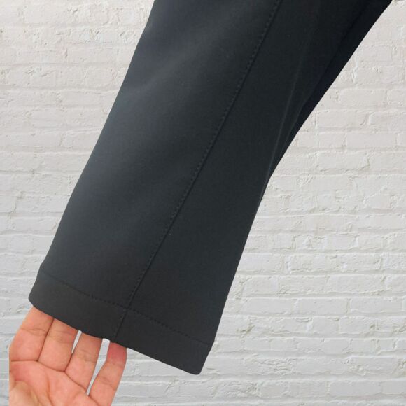 Stormtech Orbiter Softshell Jacket 2XL Black Red Performance Water Repellent - Picture 9 of 15